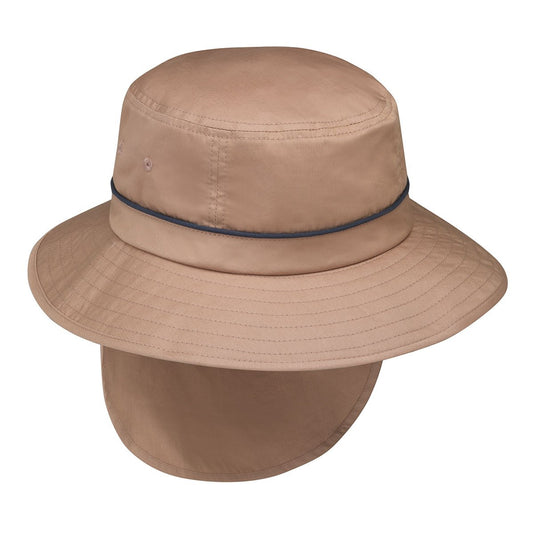 Men's Palmer Fedora Style UPF Sun Hat - Wallaroo Hat Company