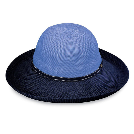 Women's Wide Brim Breton UPF Sun Hat - Wallaroo Hat Company