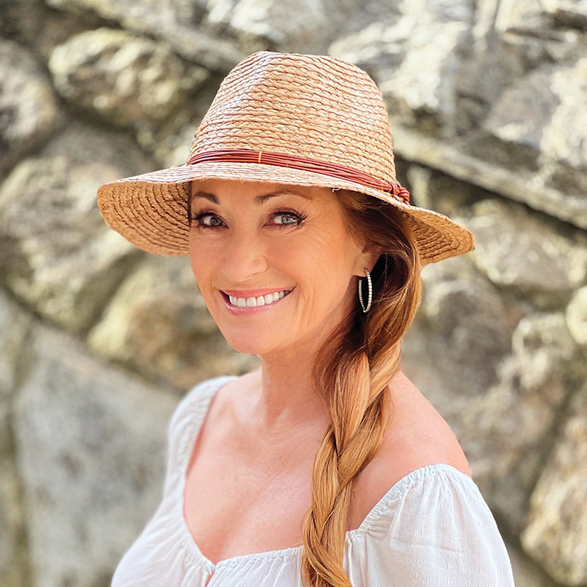 Women's Winter Hat Collection  Winter Sun Hats - Wallaroo Hat Company