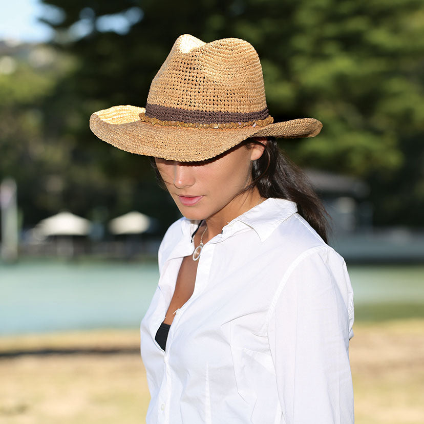 Women's UPF Sun Protection Hats - Wallaroo Hat Company – Page 2