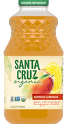 Organic Mango Lemonade by Santa Cruz 946 ml