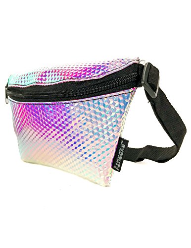 slim fanny pack