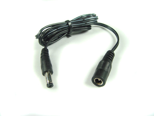 Wholesale 3x1.5mm2 pvc cable power To Extend Power Cord Length 