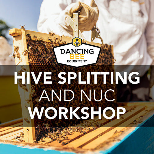 DIY Mead Making Kit  Dancing Bee Equipment — Dancing Bee
