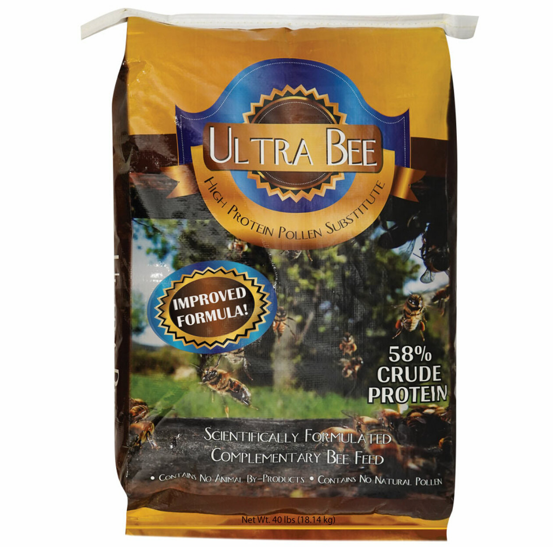 Ultra Bee Dry | 40 lb