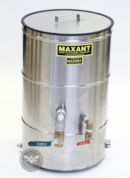 used maxant honey extractor for sale