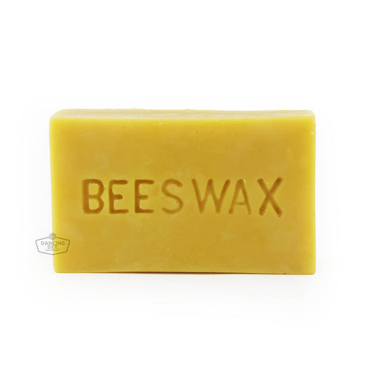 Stockin's Apiaries Beeswax Bar, 1 Oz. (Pack of 6) - Kauffman Orchards