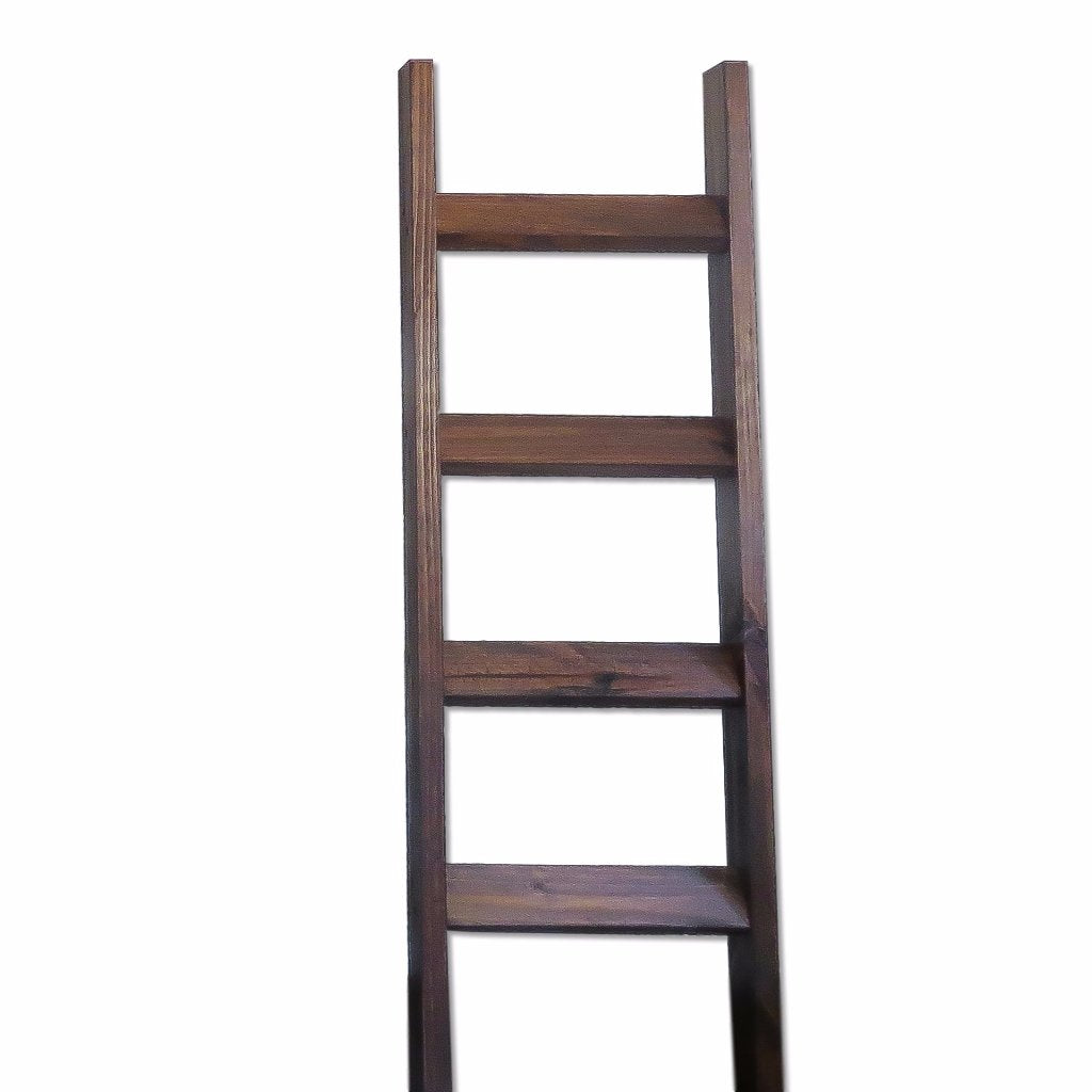 5 Ft Blanket Ladder Justknotwood