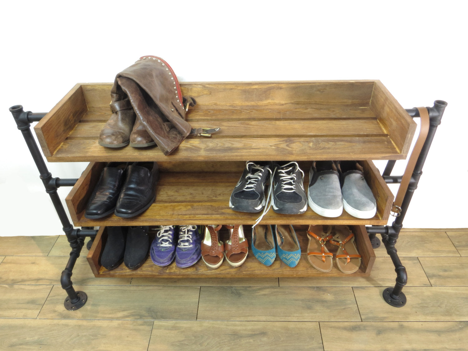 Shoe rack полки для обуви