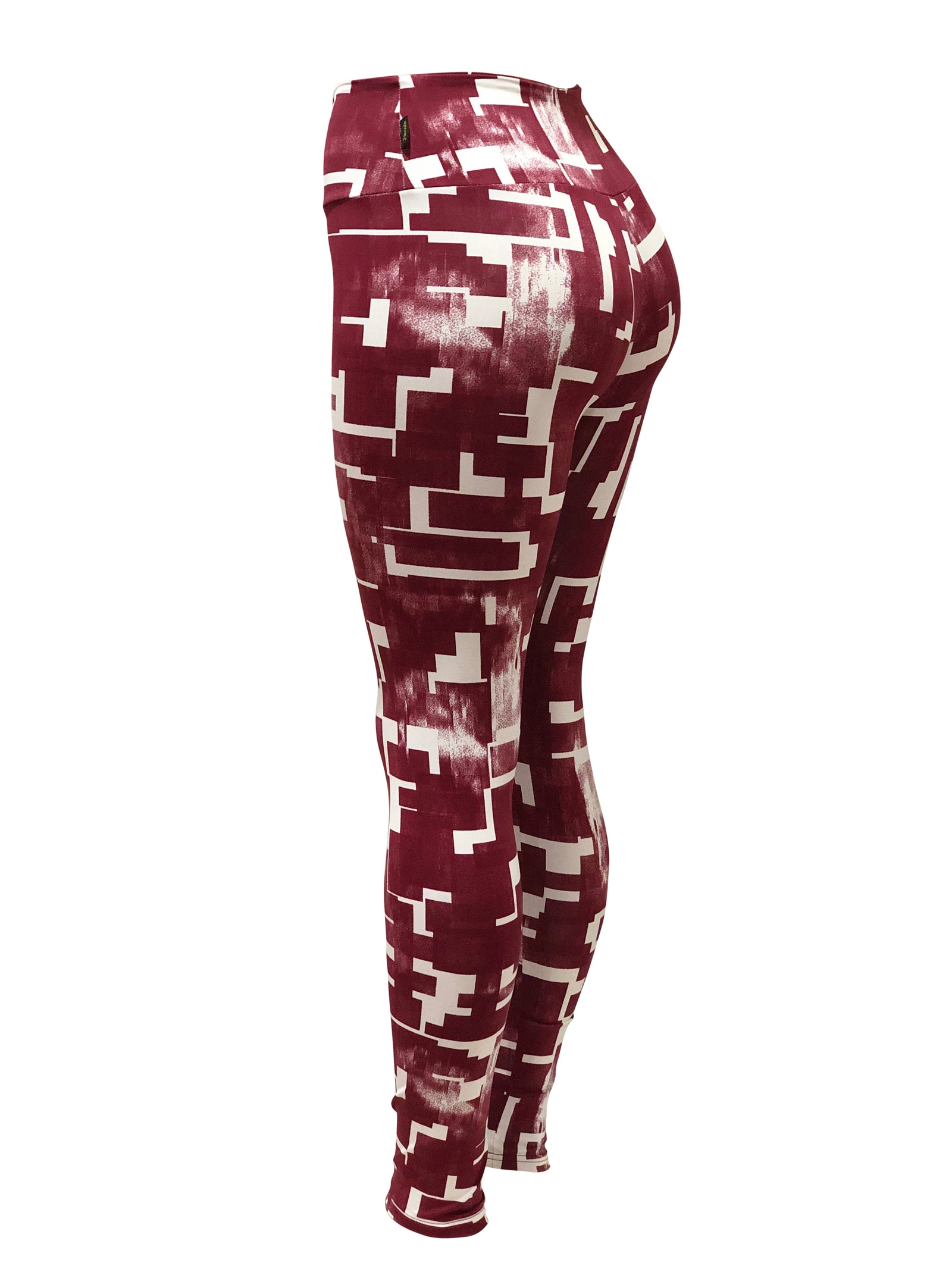 Babalú Polyamide Leggings Unique Size 94763 - ID Fashion USA