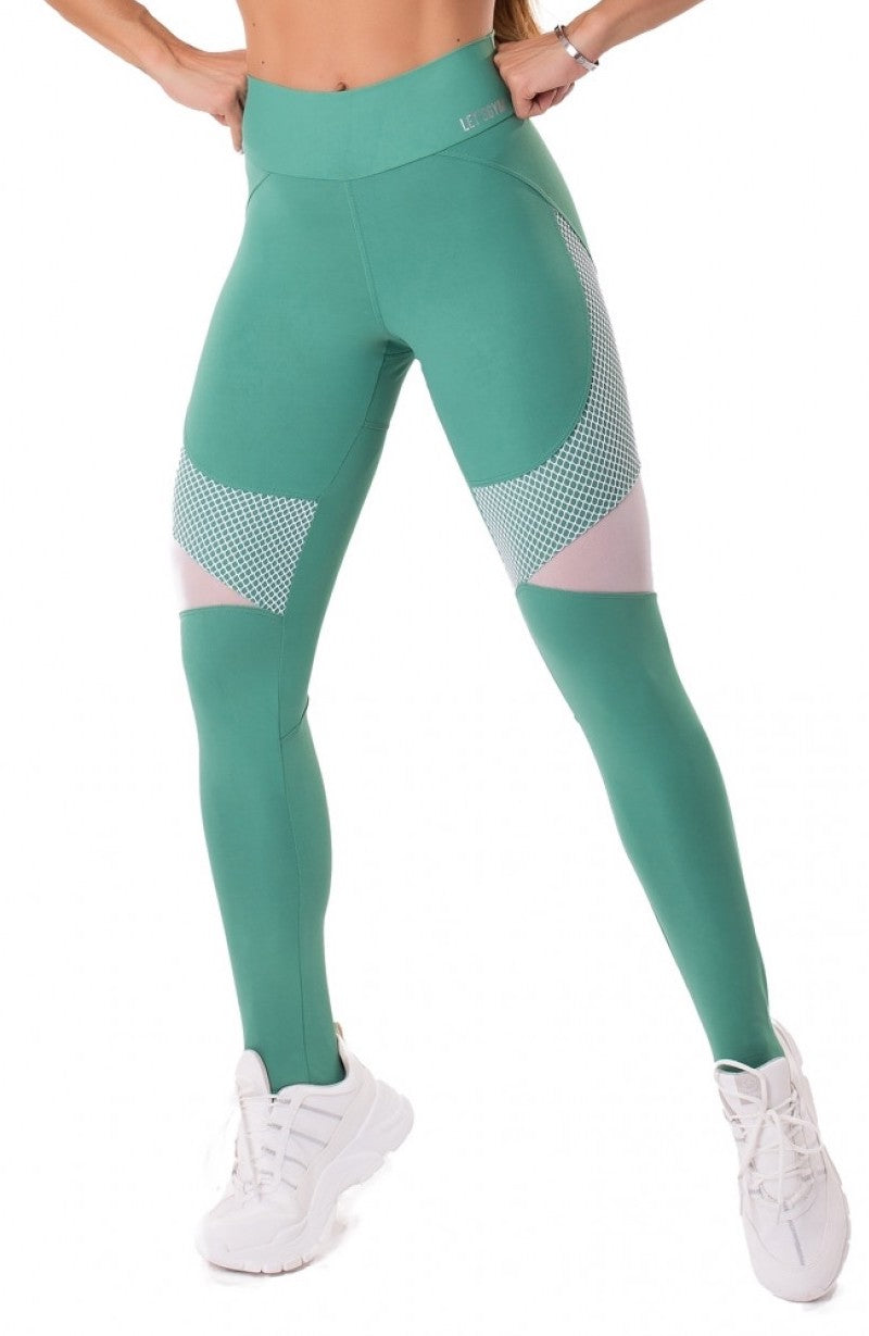 ActiveFuse Leggings by Jain  Stylish and Supportive Workout