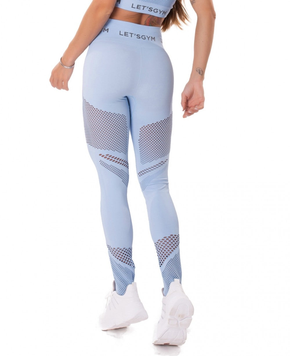 FITNESS SPECIAL Lorin Fitness L9031 - Leggings - Women's