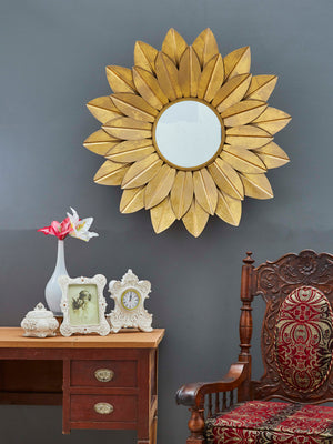 Buy Decorative Wall Mirror Online At Best Price In India