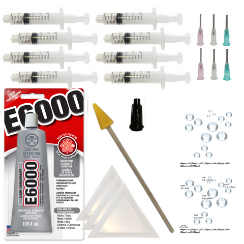 Best Adhesive Applicators for Art Projects –