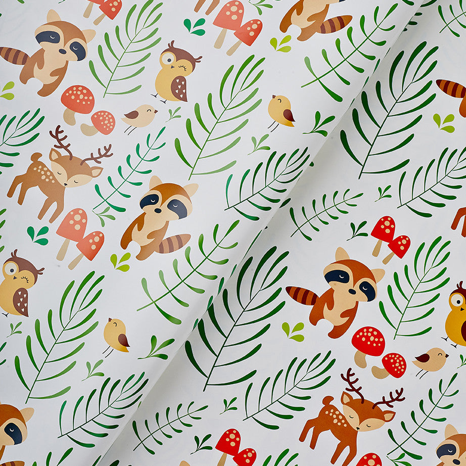 wrap it wrapping paper