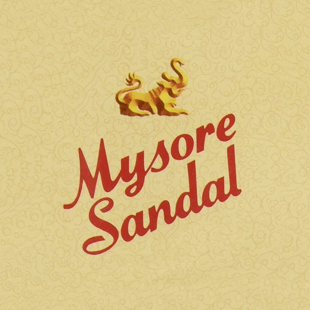 Mysore Sandal logo