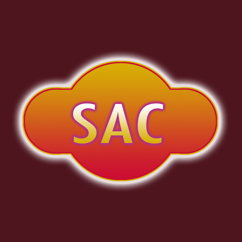 SAC Incense – The Witches Sage LLC