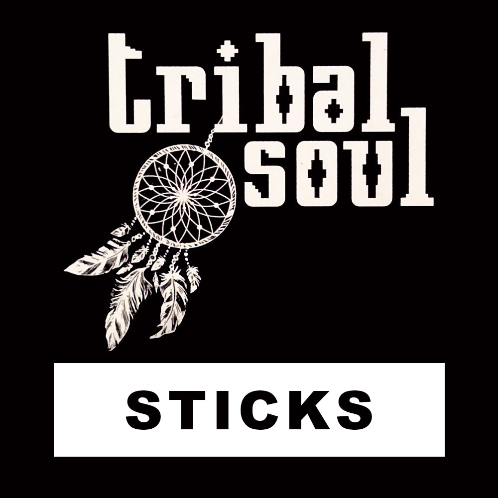 Tribal Soul Coni d'incenso Salvia Bianca e Lavanda Backflow - Tribal Soul  12319--- $8901684617961