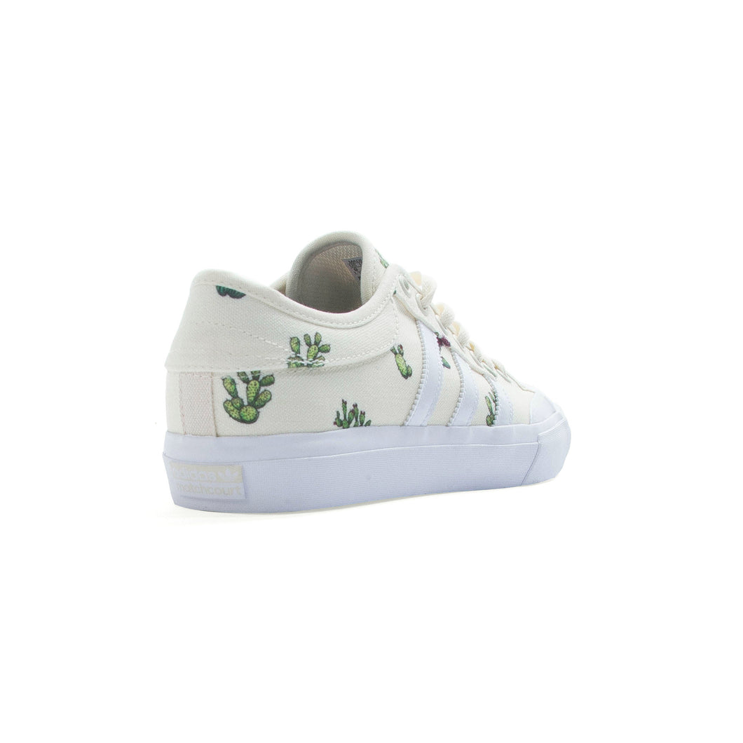 Adidas Matchcourt - Cactus Edition 