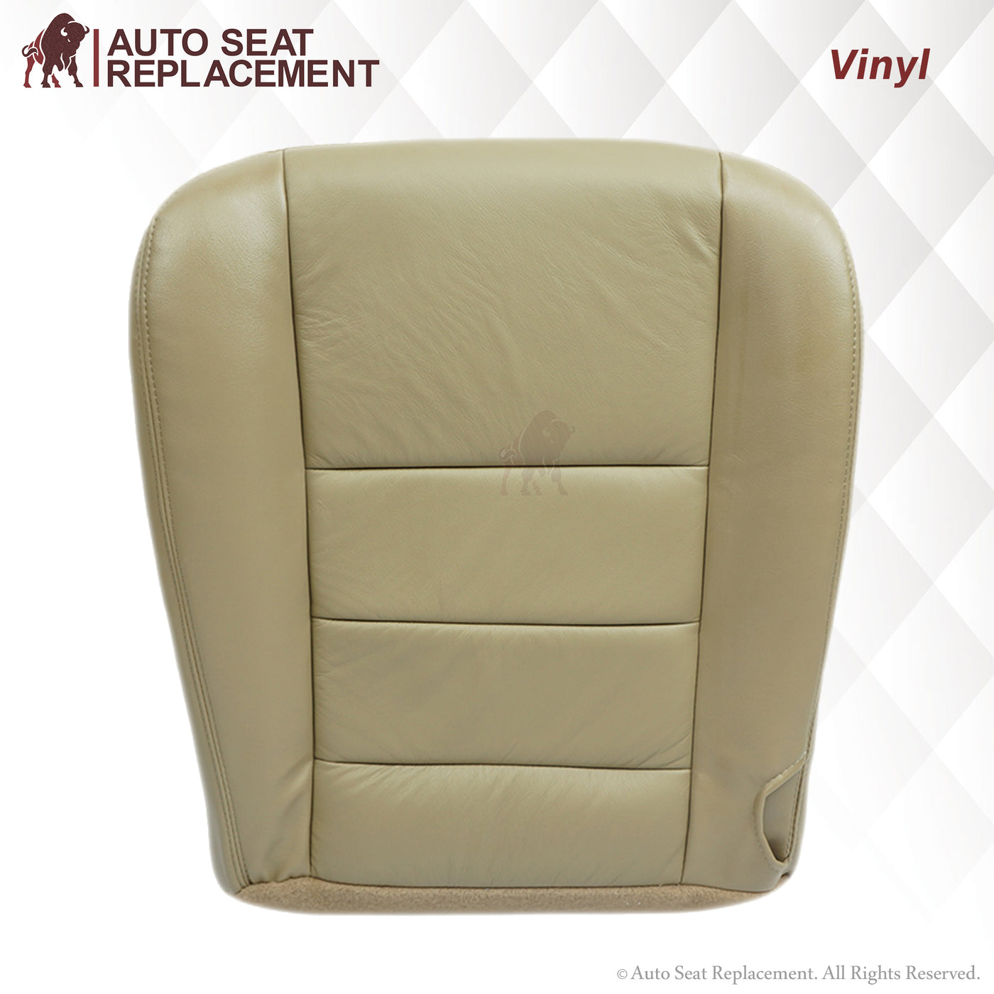 f250 lariat seat covers