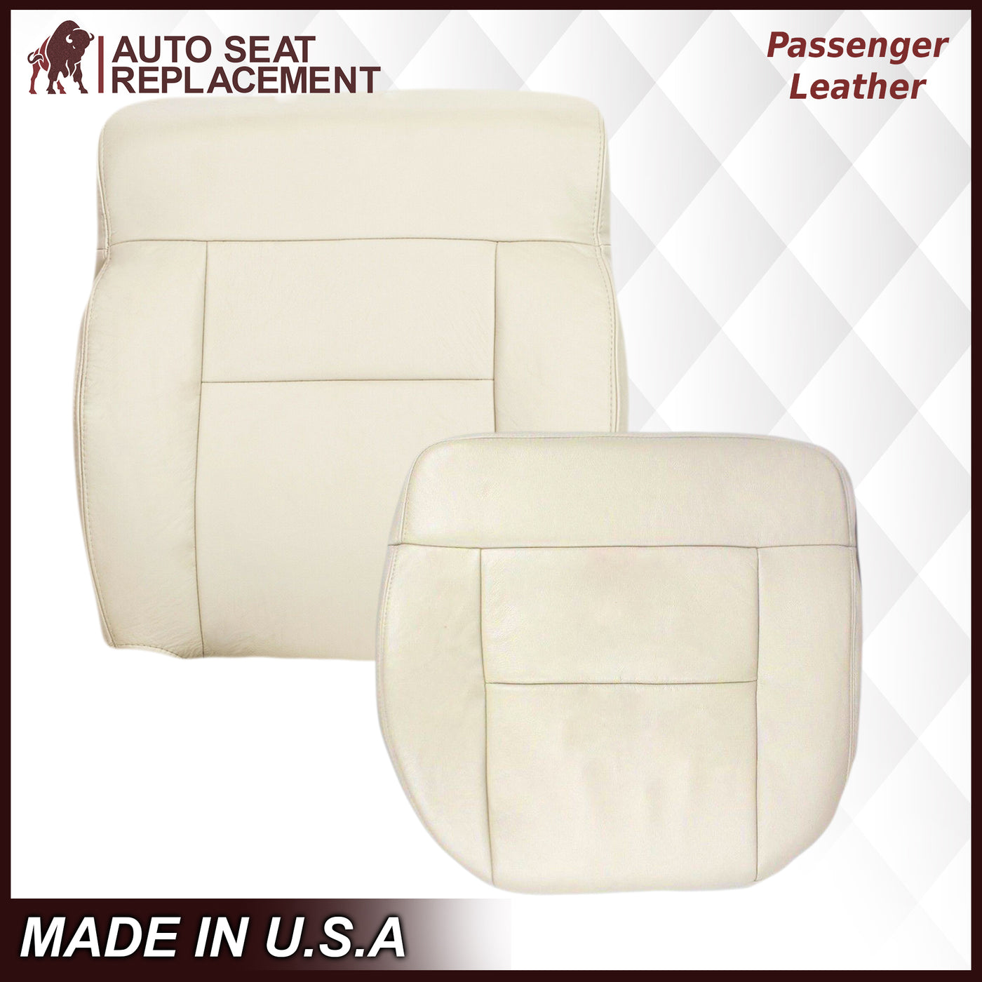 2004 ford f150 replacement seats