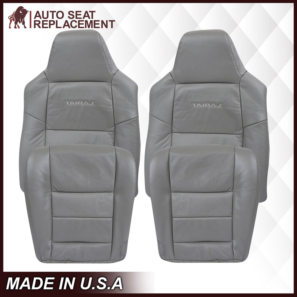 ford f550 seat covers