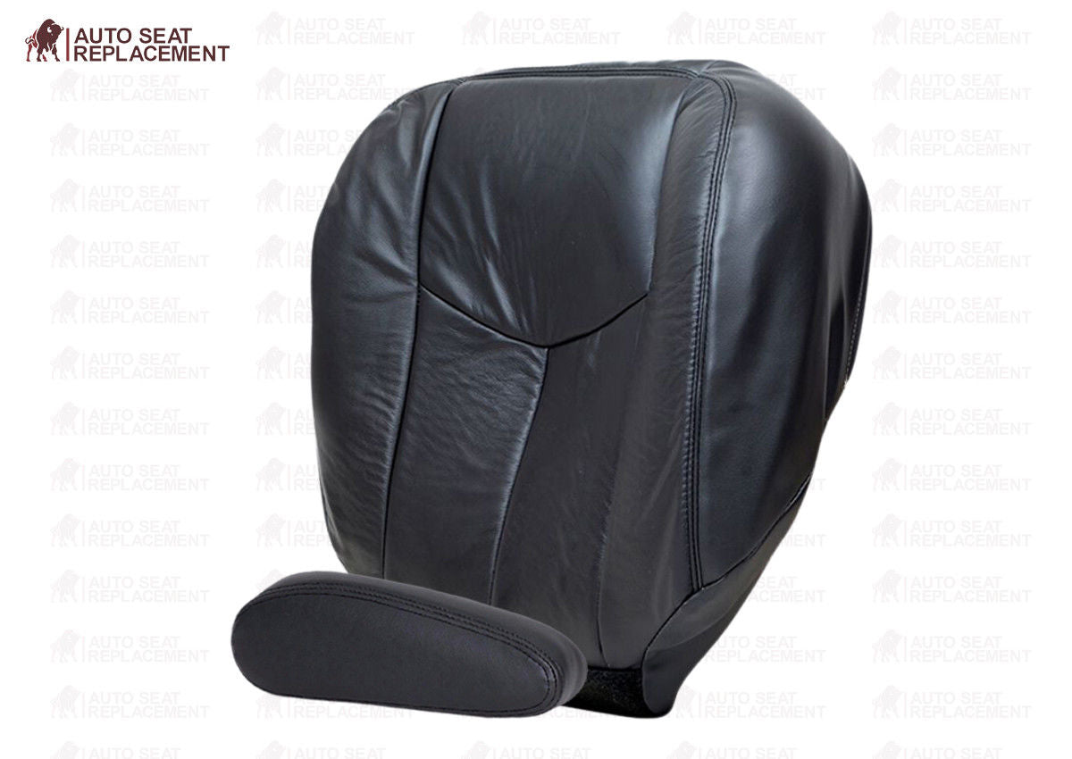 2002 chevy avalanche z71 seat covers