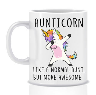 aunticorn mug australia