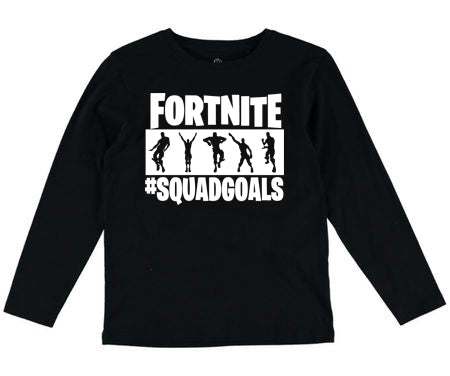 FORTNITE Squadgoals Shirts – Made by Skye - 450 x 376 jpeg 21kB