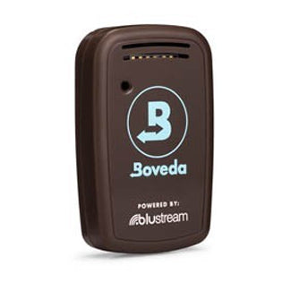 Humidor Bluetooth Hygrometer