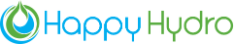 Happy Hydro Logo