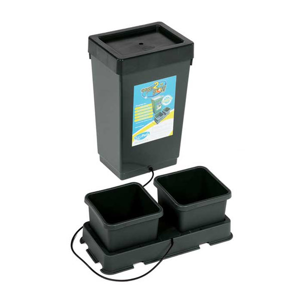 Active Aqua Root Spa 5-gal 4 Bucket System