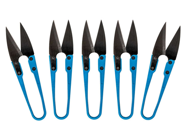 Micro-Tip Pruning Snips Fiskars