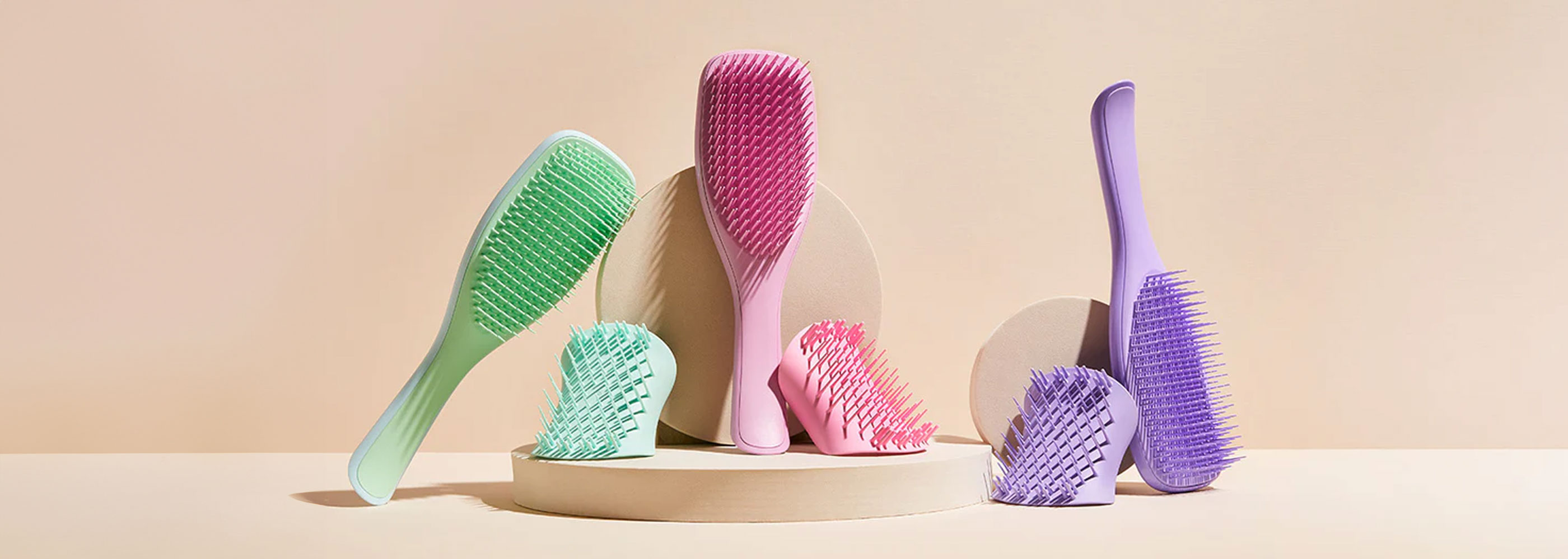 Tangle Teezer - Shop Tangle Teezer Hair Brushes