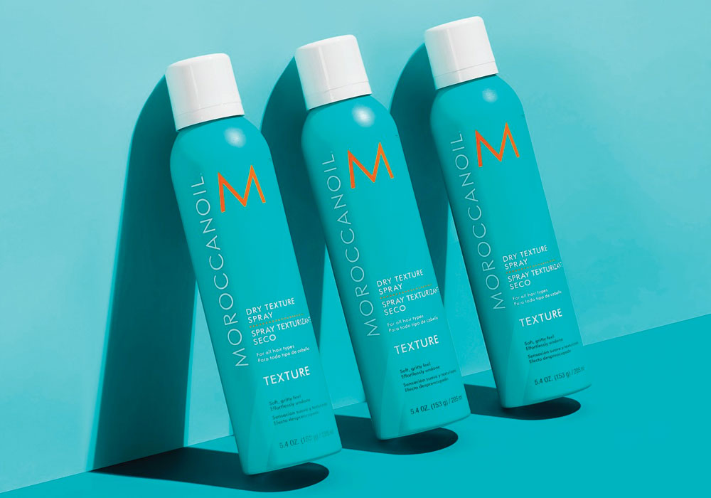 Moroccanoil Dry Texture Spray