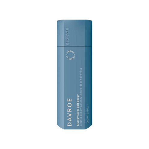 davroe salt spray