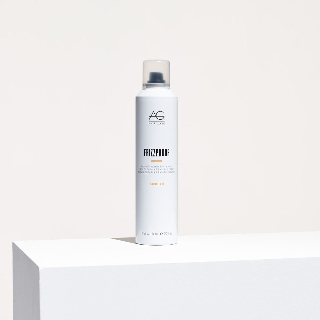 AG Hair Frizzproof