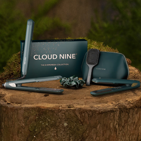 Cloud Nine Evergreen Collection
