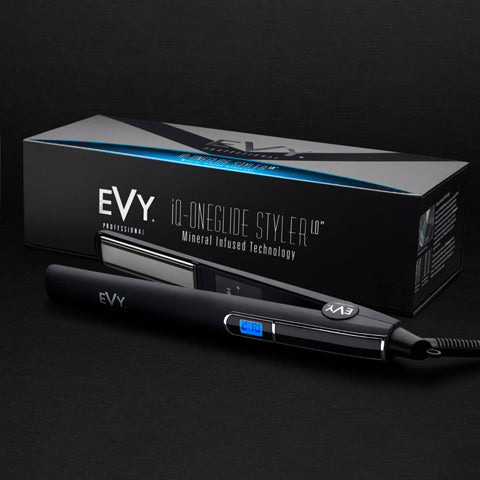 EVY Professional Straightener