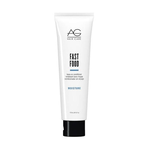 ag hair fast food leave on conditioner