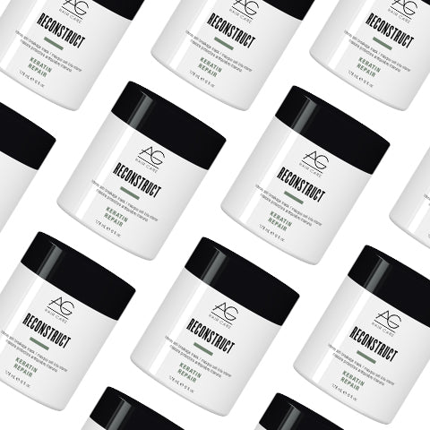 AG Hair Keratin Repair Reconstruct Mask | Price Attack