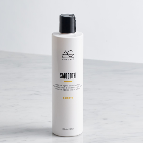 AG Hair Smoooth Shampoo | Price Attack