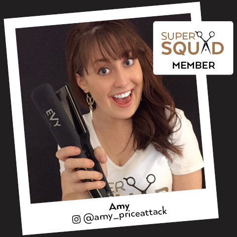 Price Attack Super Squad | RETAIL SUPER STAR, AMY  @amy_priceattack