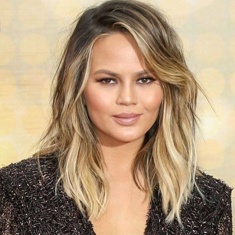 Chrissy Teigen Hair | Price Attack