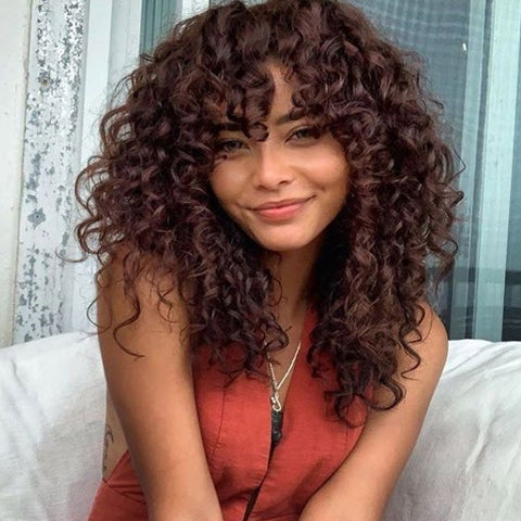 60 Styles and Cuts for Naturally Curly Hair in 2023