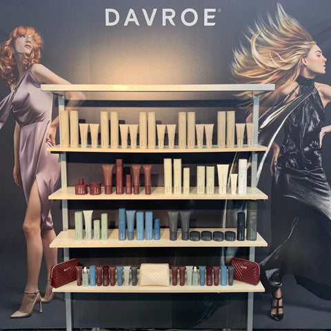 New Look Davroe Shampoos, Conditioners and Hair Treatments | Price Attack