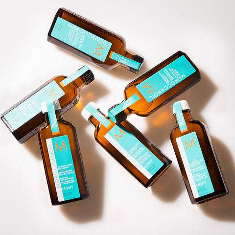 Moroccanoil Original Treatment 100ml