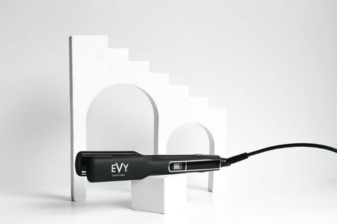 EVY straightener 