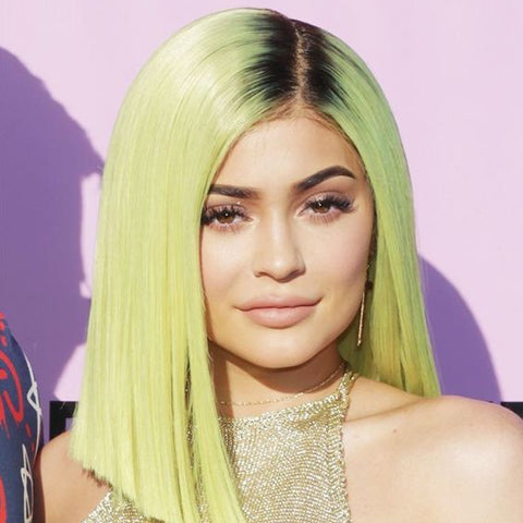 Kylie Jenner wig | Price Attack