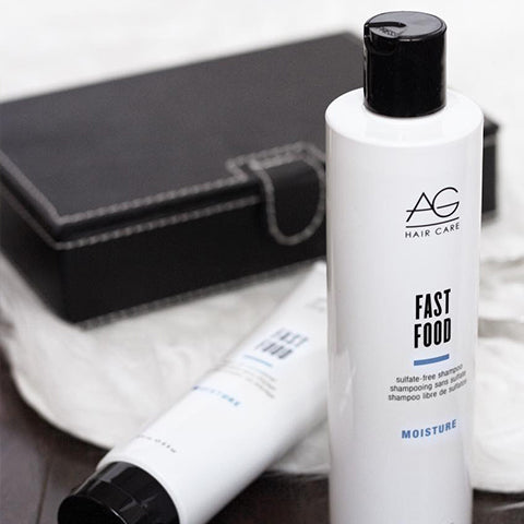 AG Hair Fast Food Best Leave in Conditioner | Price Attack